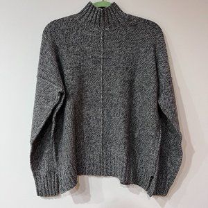 T Alexander Wang Grey Sweater
